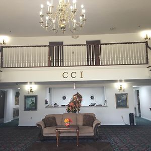 Cci Express Inn